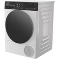 Sèche linge pompe à chaleur WHIRLPOOL CWD86MWBRFR