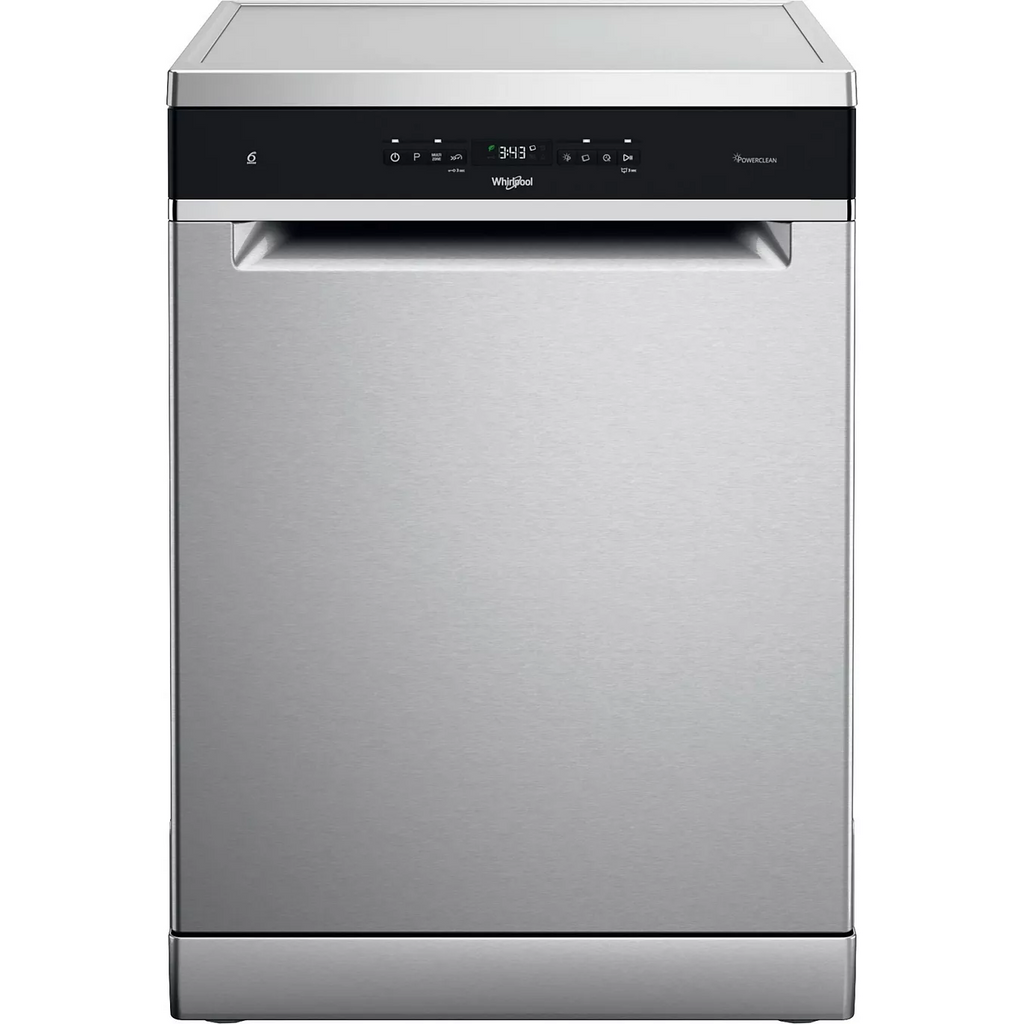Lave vaisselle 60 cm WHIRLPOOL WH3FB14BN71X