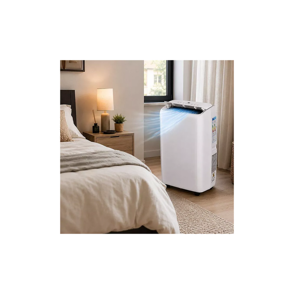 Climatiseur KOOPER 5925929