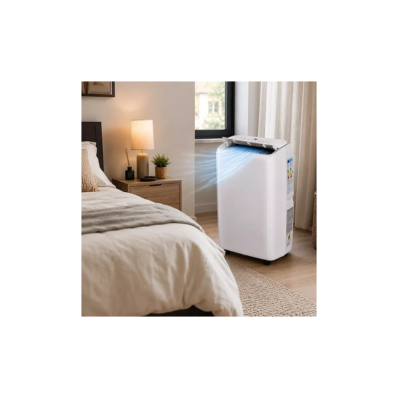 Climatiseur KOOPER 5925929