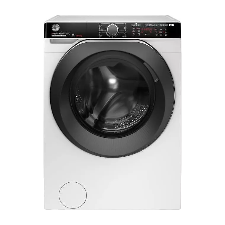 Sèche linge pompe à chaleur HOOVER HDP5106AMBC