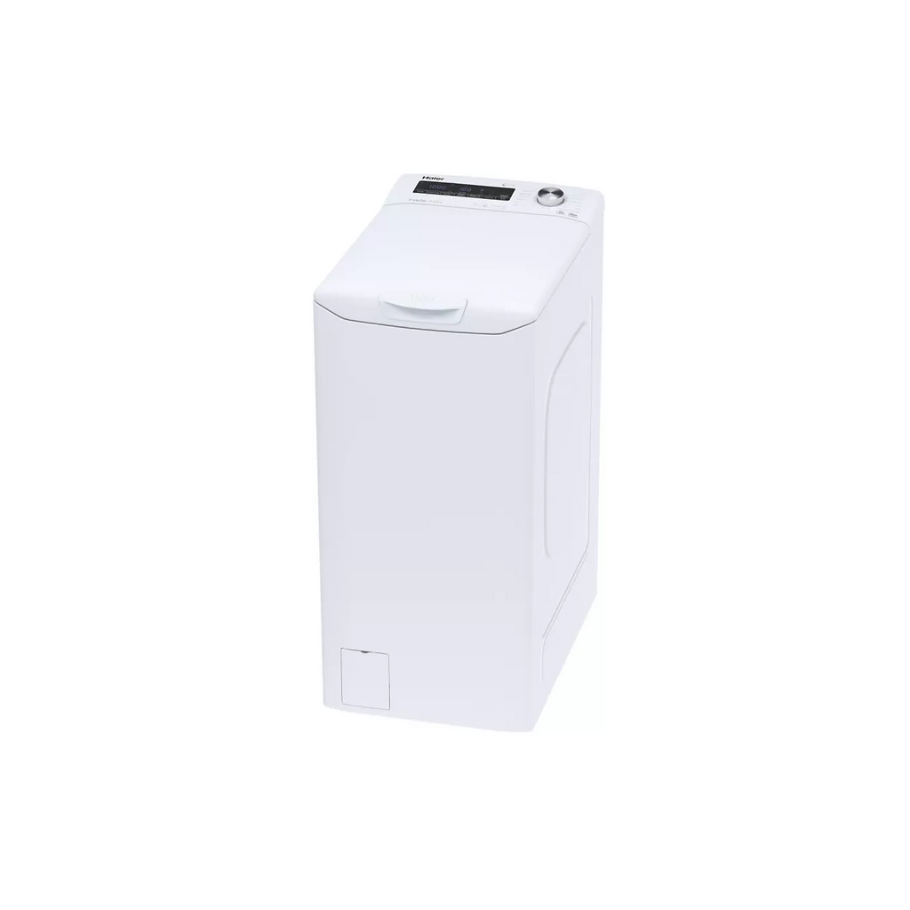 Lave linge top HAIER RTXSG 26TME/1-47 Reconditionné