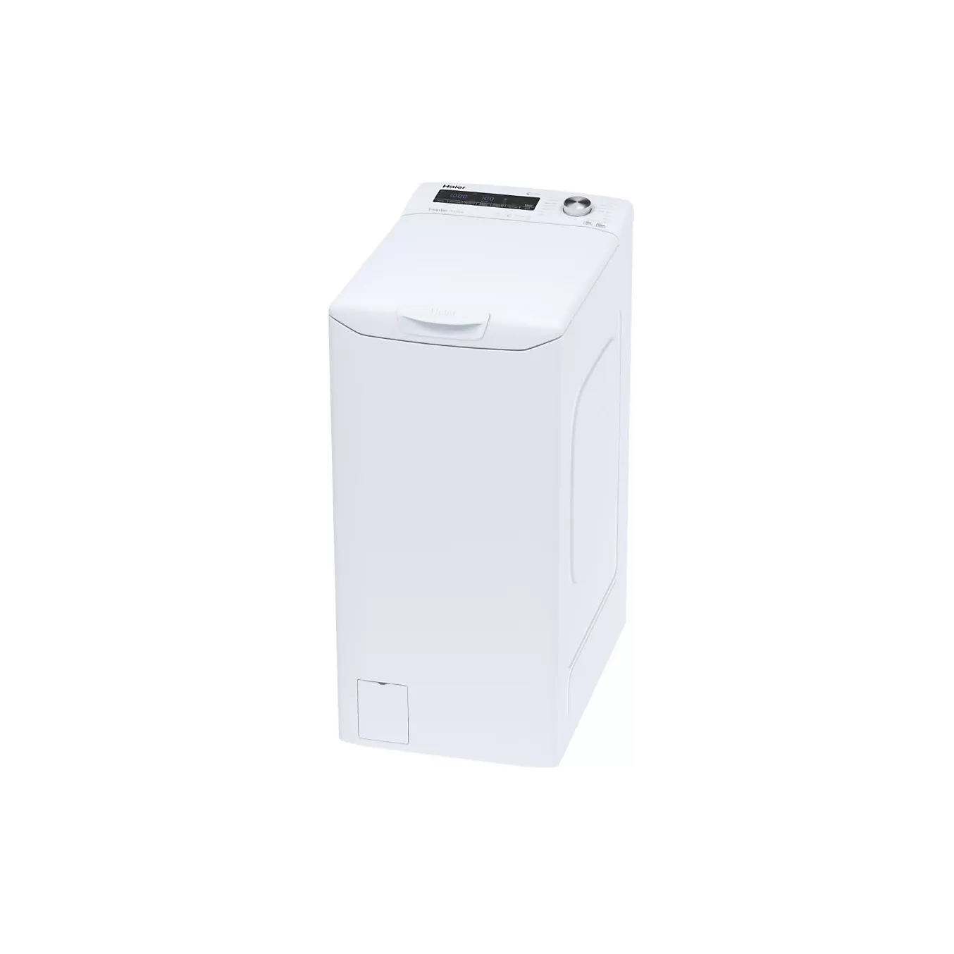 Lave linge top HAIER RTXSG 26TME/1-47 Reconditionné