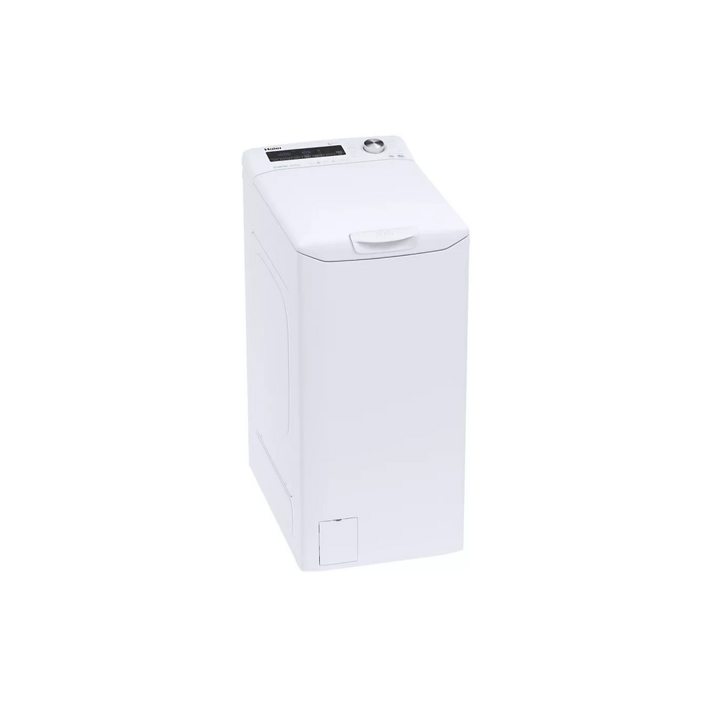 Lave linge top HAIER RTXSG 26TME/1-47 Reconditionné