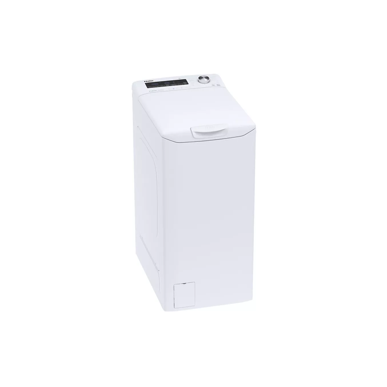 Lave linge top HAIER RTXSG 26TME/1-47 Reconditionné