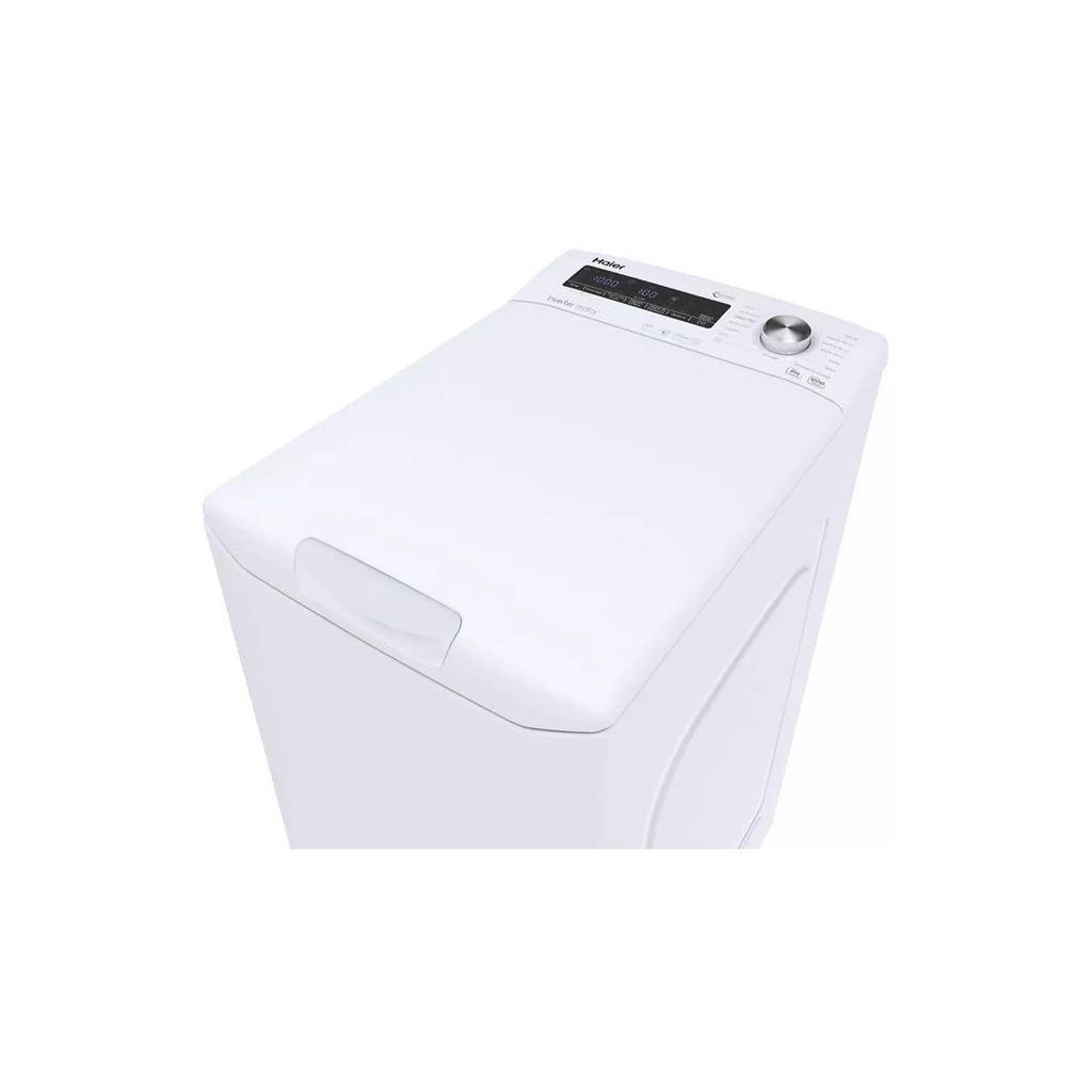 Lave linge top HAIER RTXSG 26TME/1-47 Reconditionné