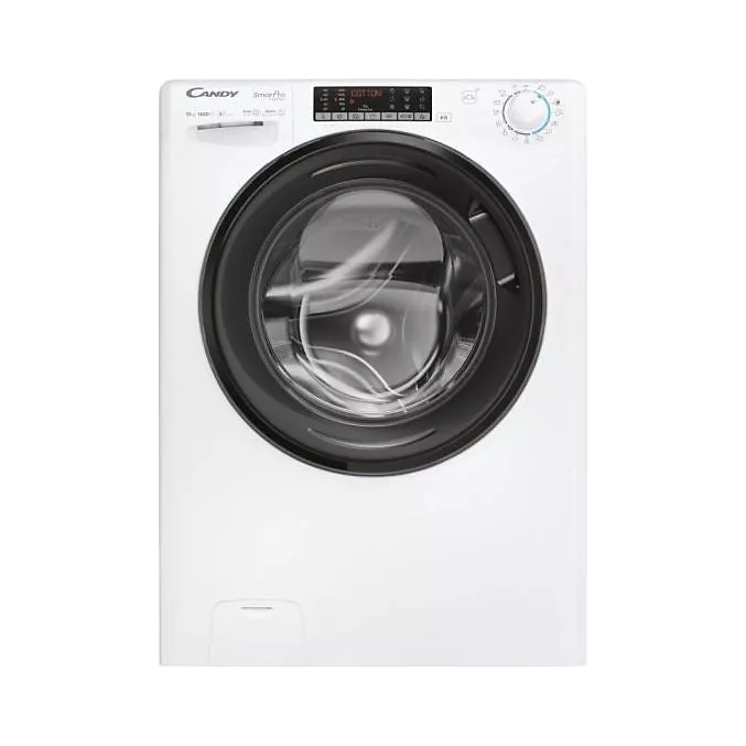 Lave linge hublot CANDY CSO6106TWMB6/1-S