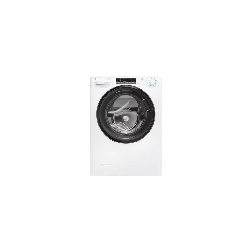 Lave linge hublot CANDY CSO6106TWMB6/1-S