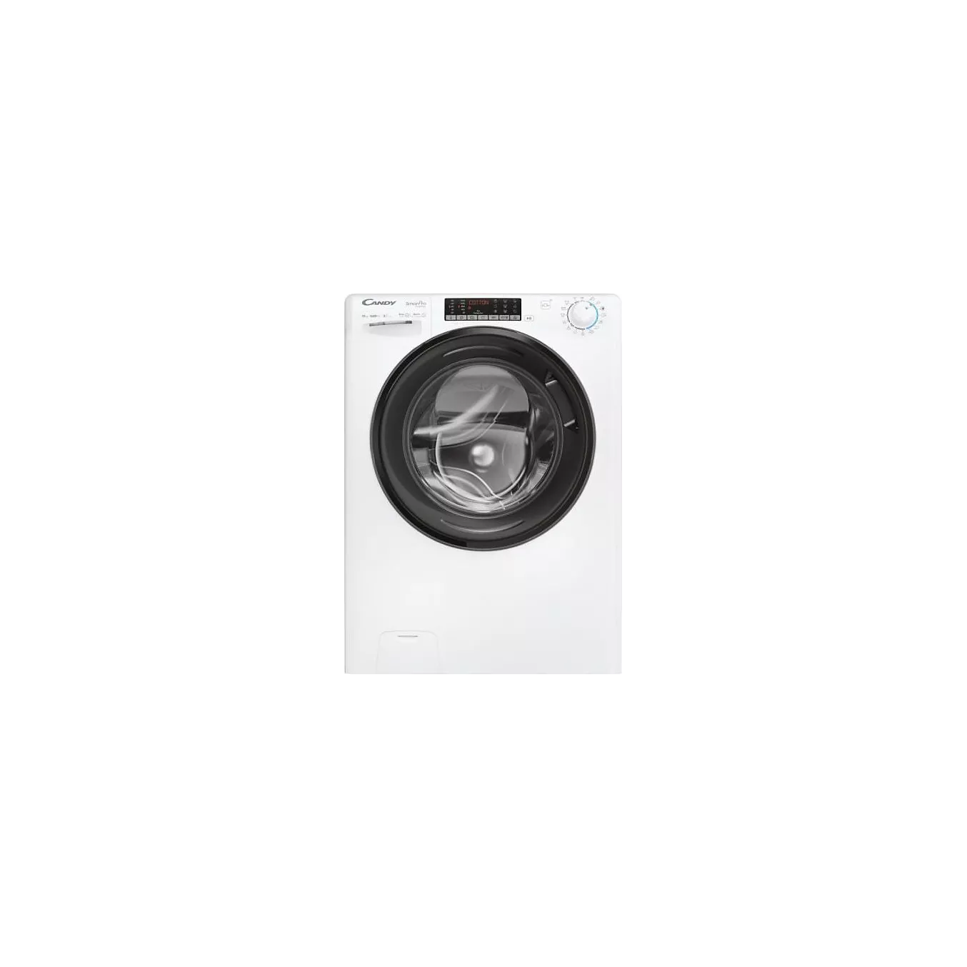 Lave linge hublot CANDY CSO6106TWMB6/1-S