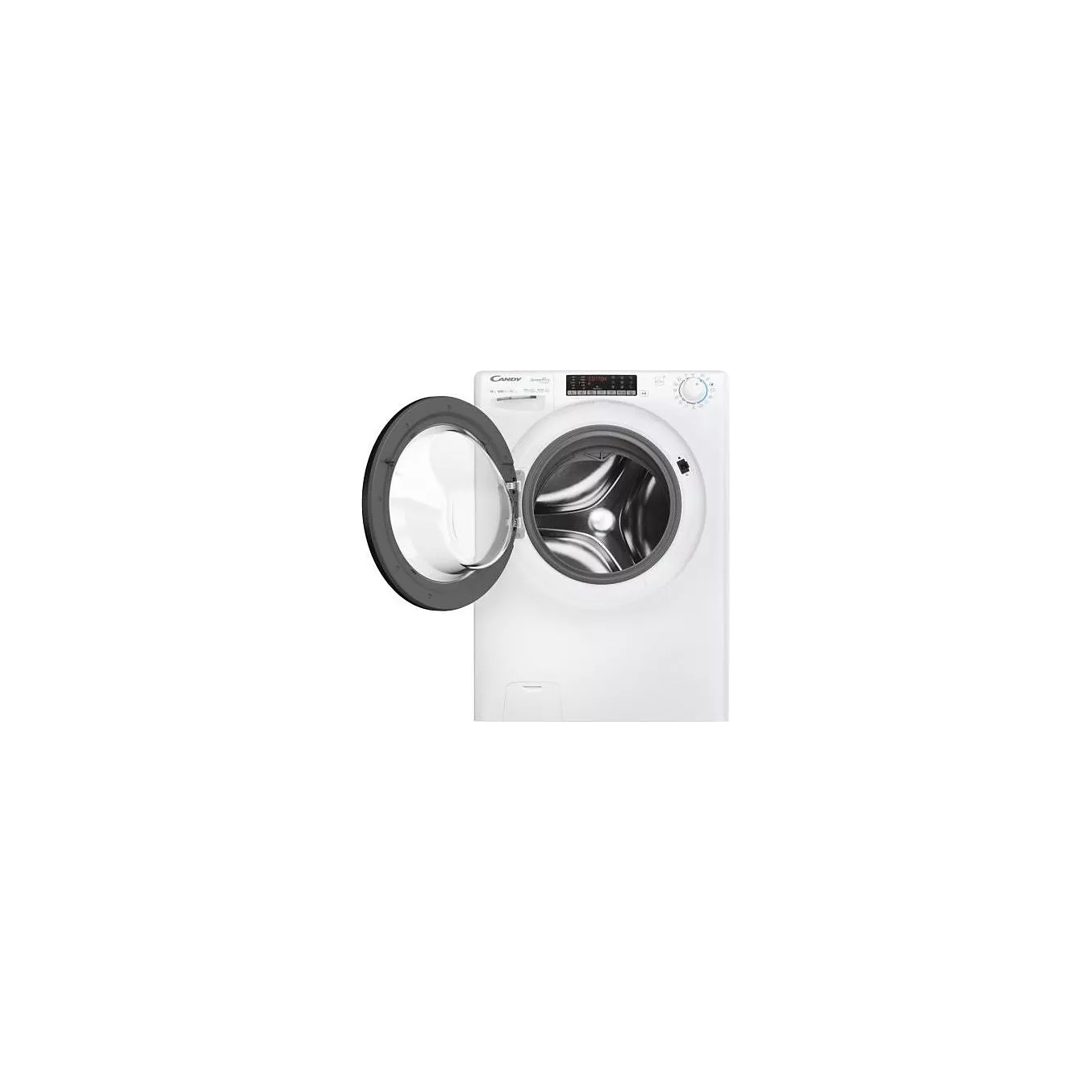 Lave linge hublot CANDY CSO6106TWMB6/1-S