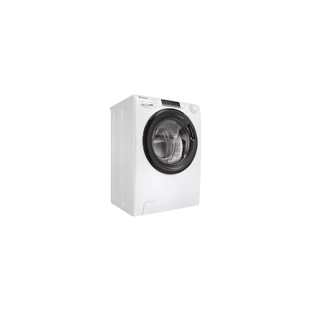 Lave linge hublot CANDY CSO6106TWMB6/1-S