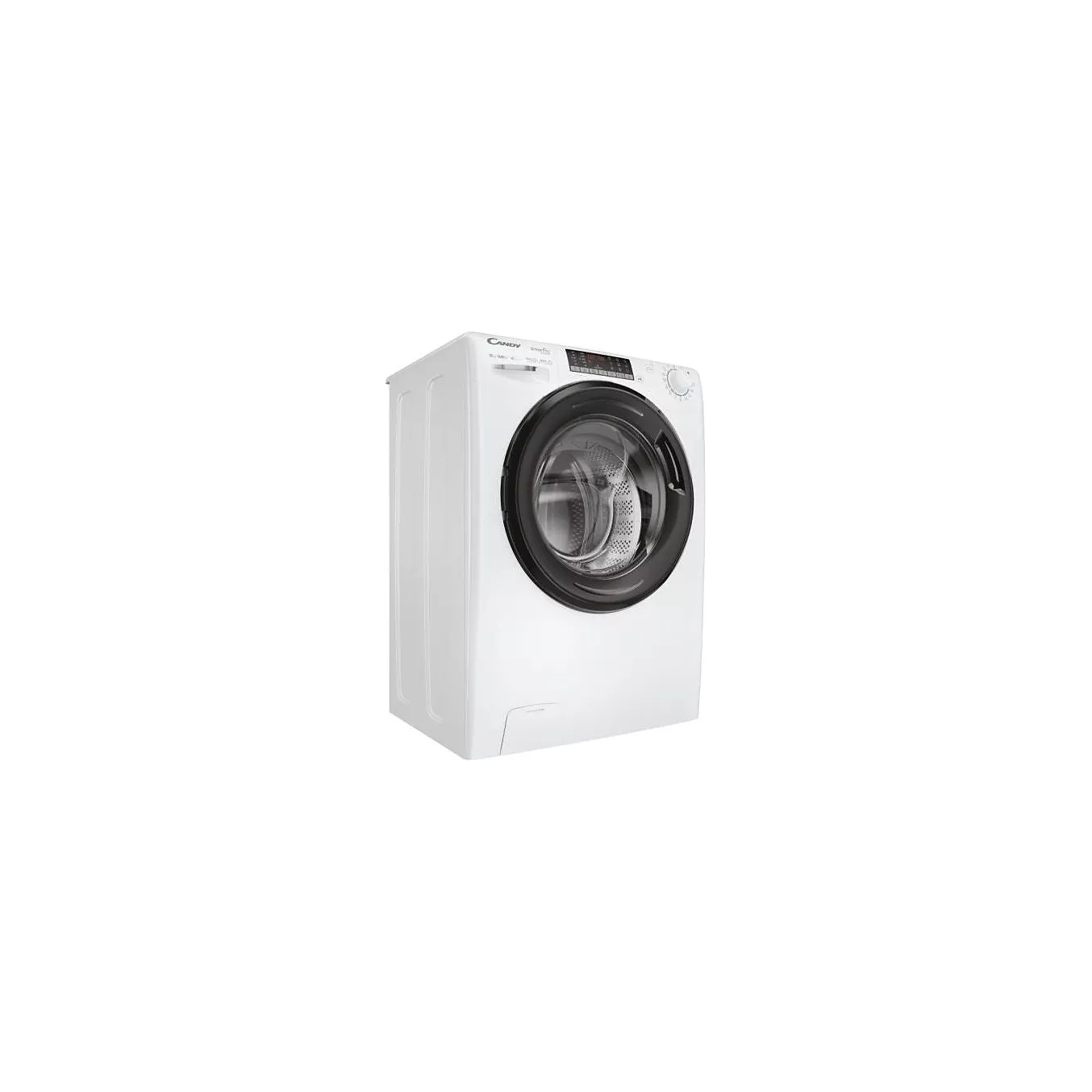 Lave linge hublot CANDY CSO6106TWMB6/1-S