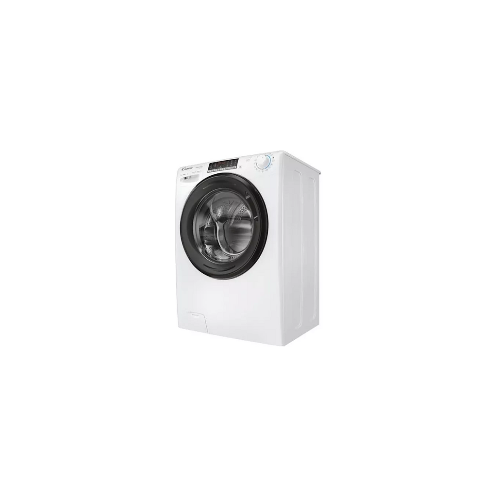 Lave linge hublot CANDY CSO6106TWMB6/1-S