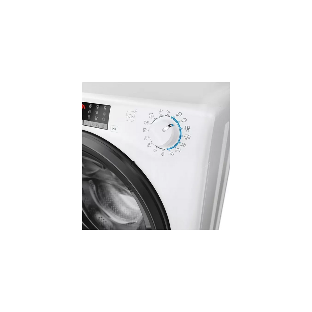 Lave linge hublot CANDY CSO6106TWMB6/1-S