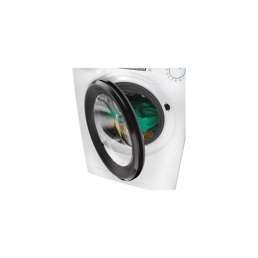 Lave linge hublot CANDY CSO6106TWMB6/1-S