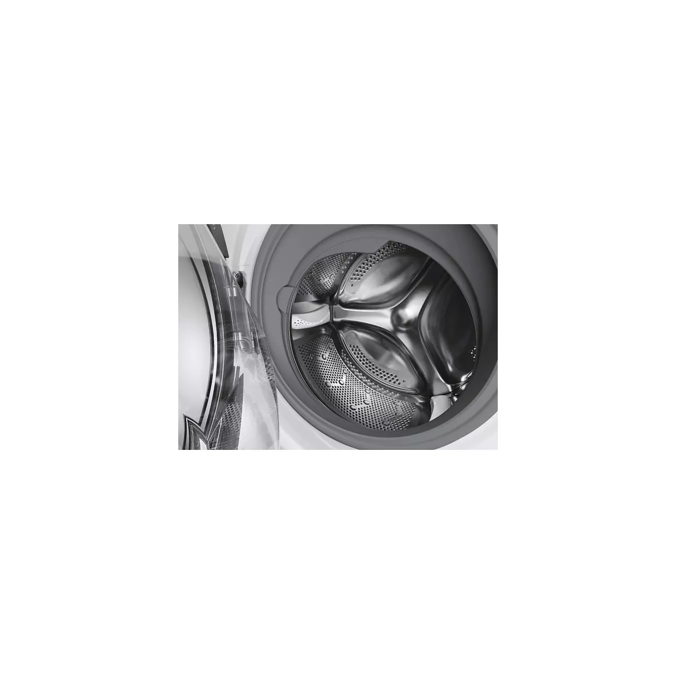 Lave linge hublot CANDY CSO6106TWMB6/1-S