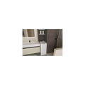 Lave linge top CANDY TCA464TM4-S