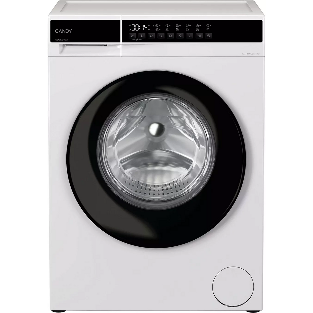 Lave linge hublot CANDY EY 210B8-S