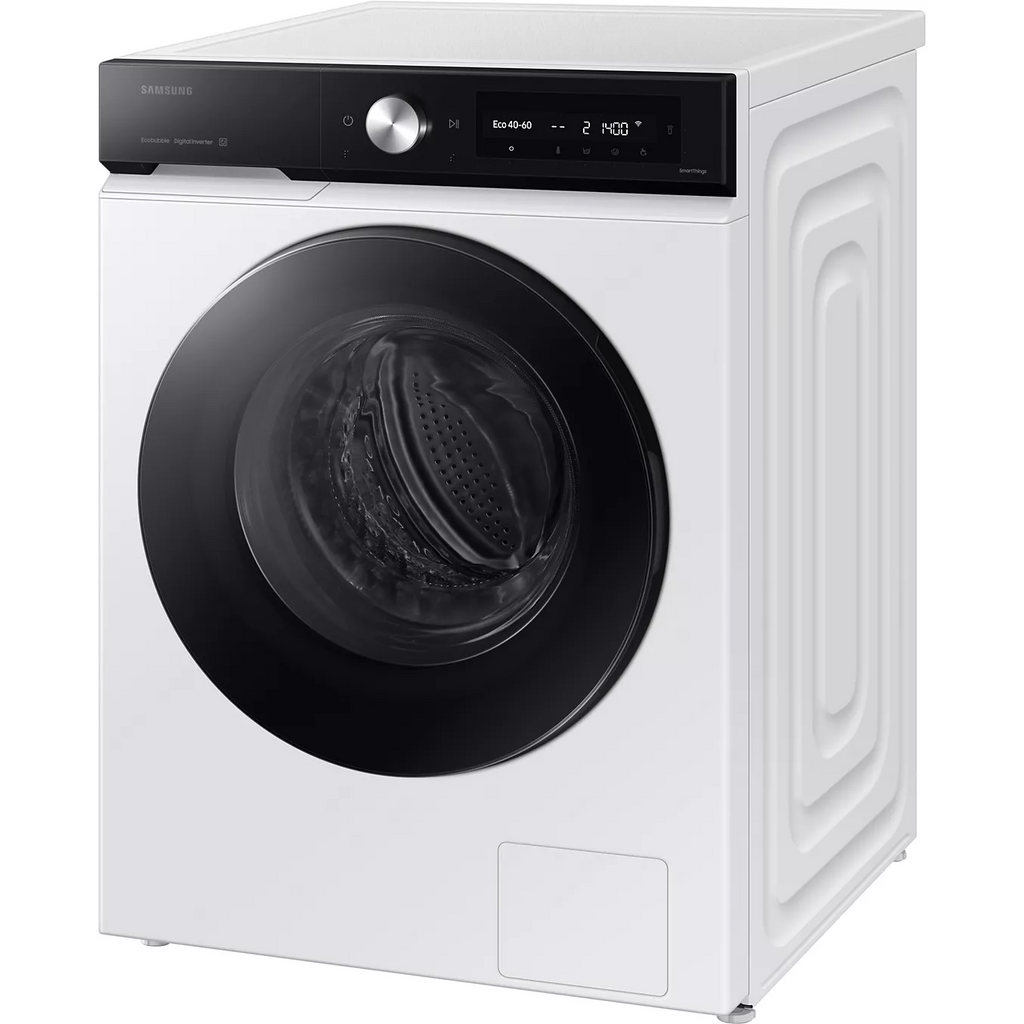 Lave linge hublot SAMSUNG WW11DB7B94GE Bespoke AI