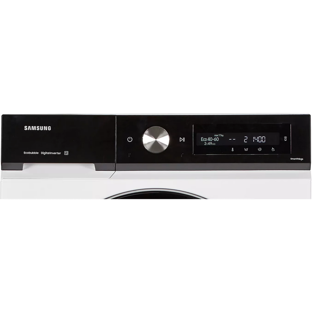 Lave linge hublot SAMSUNG WW11DB7B94GE Bespoke AI