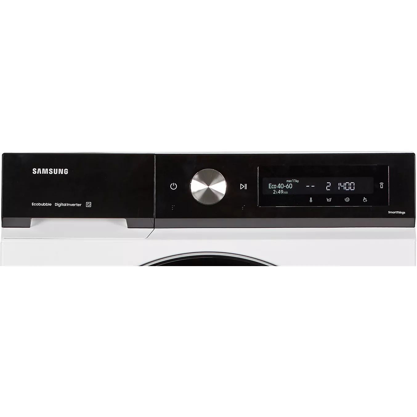 Lave linge hublot SAMSUNG WW11DB7B94GE Bespoke AI