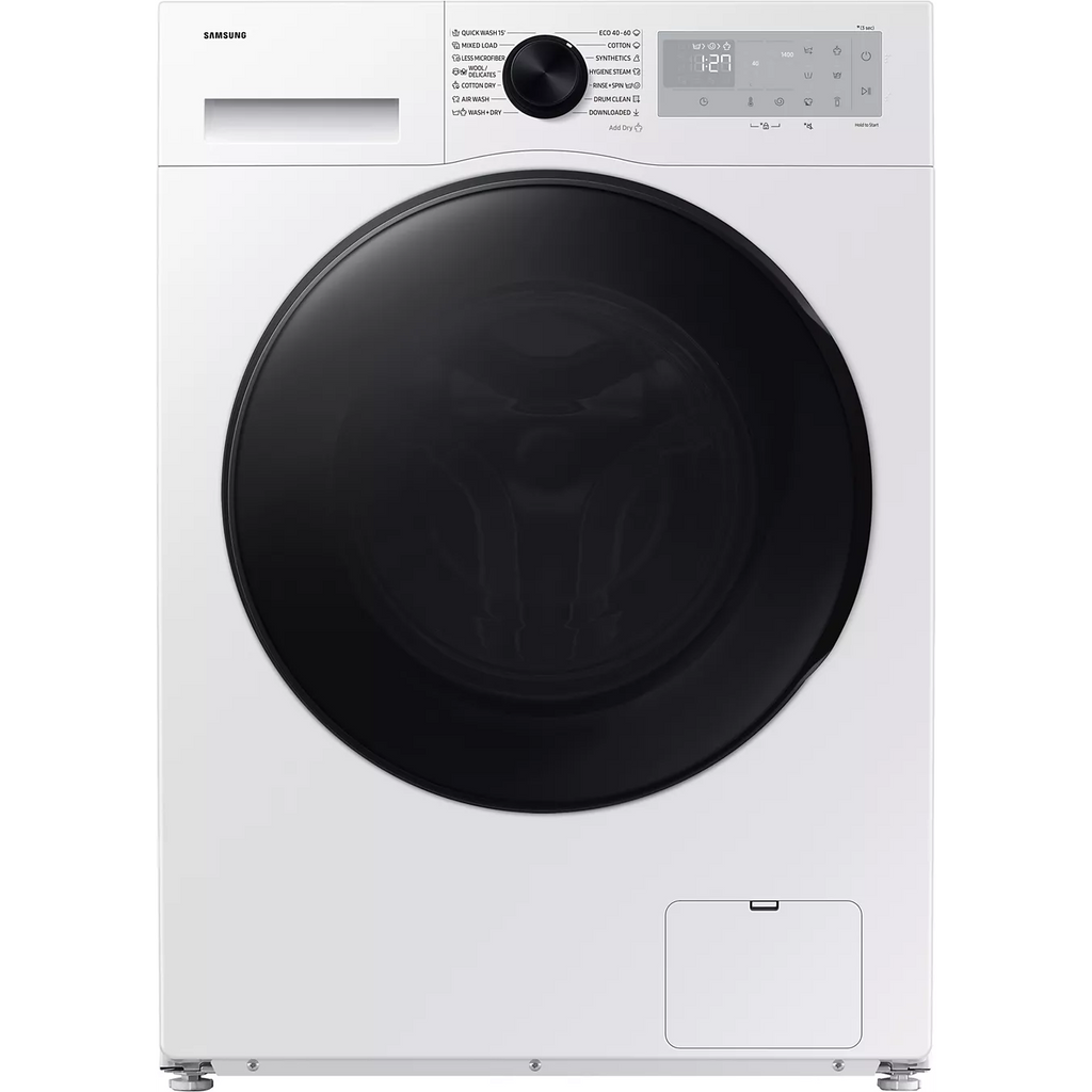 Lave linge séchant hublot SAMSUNG WD11DG5B15BH