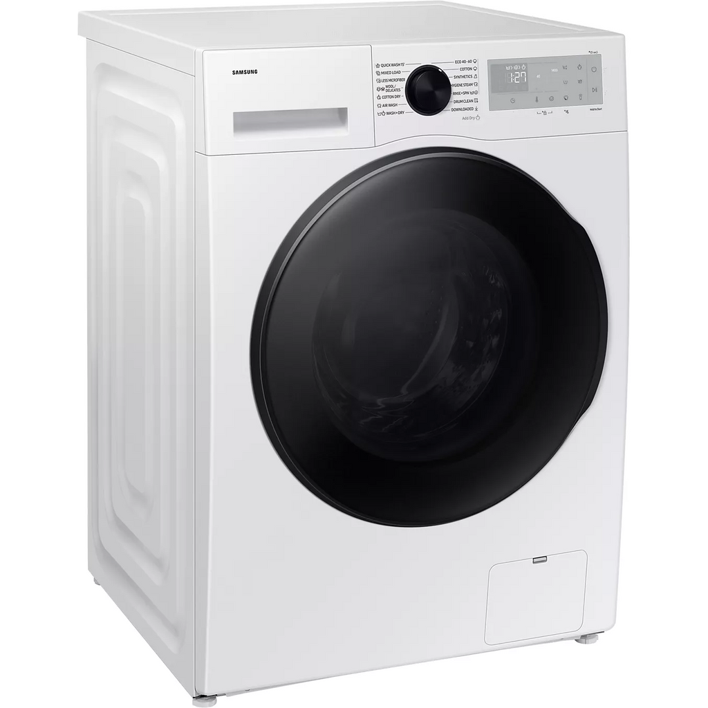 Lave linge séchant hublot SAMSUNG WD11DG5B15BH