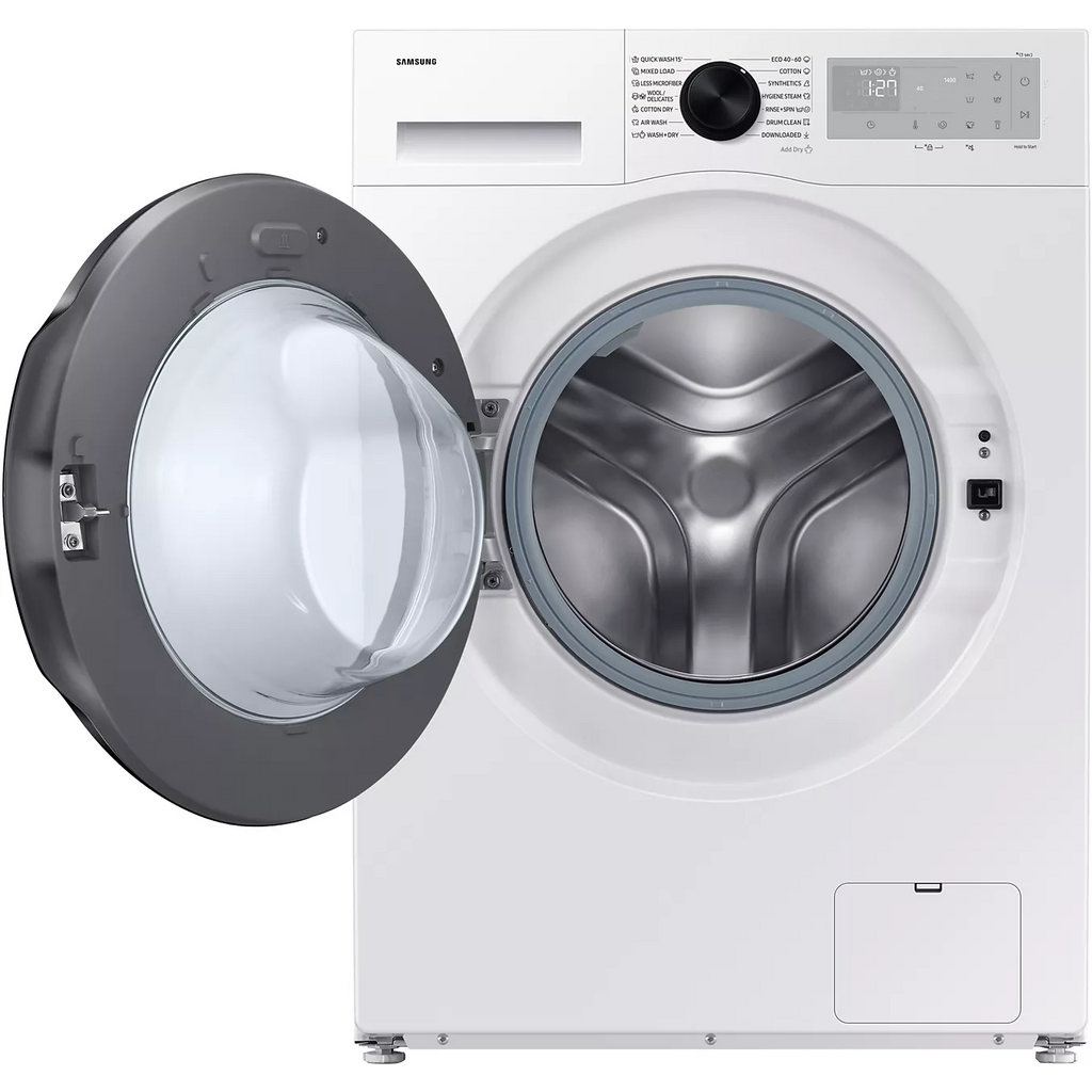 Lave linge séchant hublot SAMSUNG WD11DG5B15BH