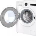 Lave linge séchant hublot LG F964X71WSTA