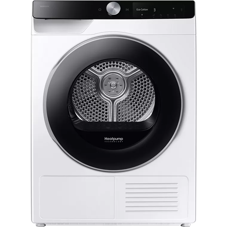 Sèche linge pompe à chaleur SAMSUNG DV90DG6845LK