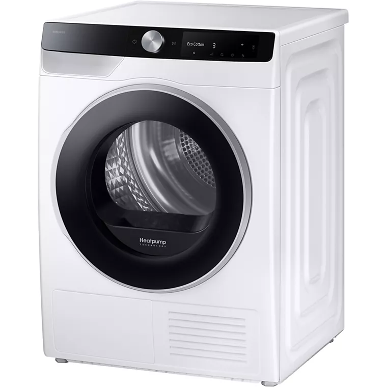Sèche linge pompe à chaleur SAMSUNG DV90DG6845LK