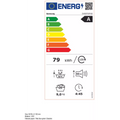 Sèche linge pompe à chaleur SAMSUNG DV90F09F4S