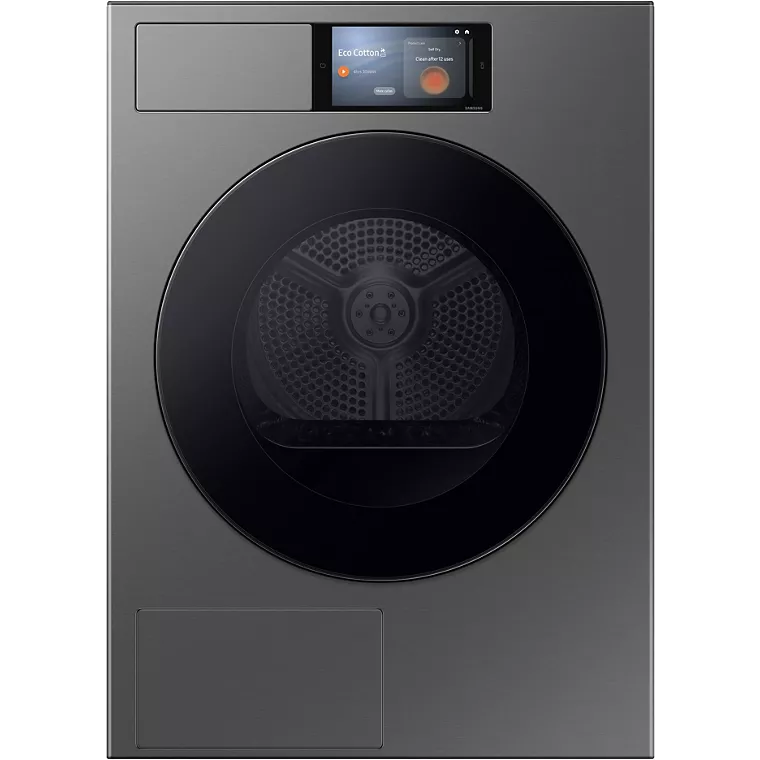 Sèche linge pompe à chaleur SAMSUNG DV90F09F4S