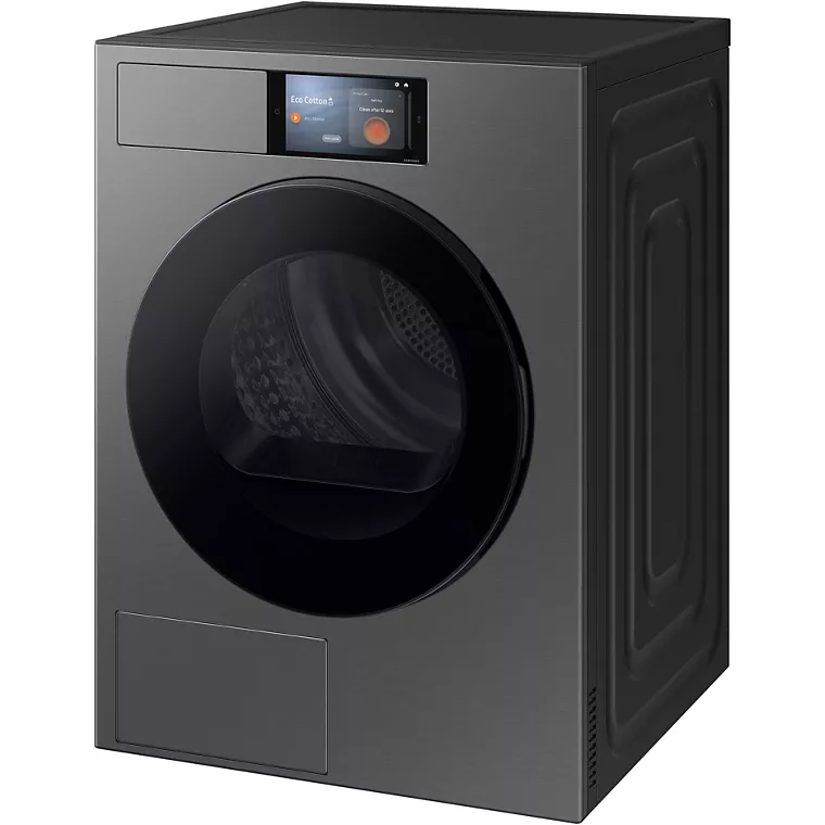 Sèche linge pompe à chaleur SAMSUNG DV90F09F4S