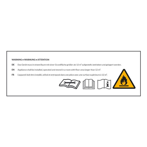Appareil de climatisation local PAC 3910 X WiFi