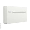 Climatiseur fixe monobloc électrique réversible Soloclim SC21DCIN