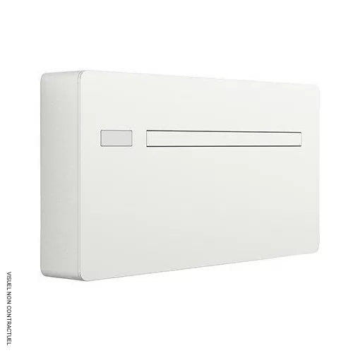 Climatiseur fixe monobloc électrique réversible Soloclim SC21DCIN