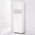 Climatiseur fixe monobloc électrique réversible verticale Soloclim SCV23DCIN