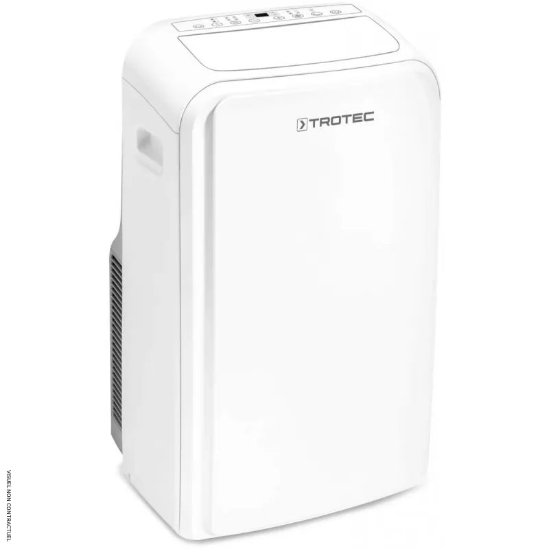 Climatiseur local monobloc mobile PAC 3000 X A+ - TROTEC