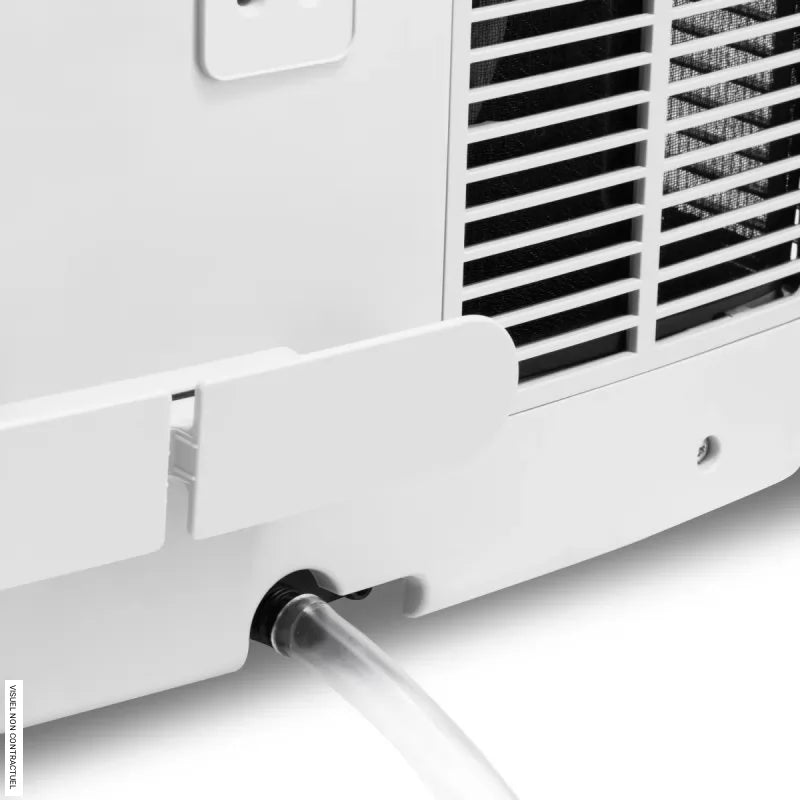 Climatiseur local monobloc mobile PAC 3000 X A+ - TROTEC