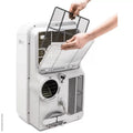 Climatiseur local monobloc mobile PAC 3000 X A+ - TROTEC
