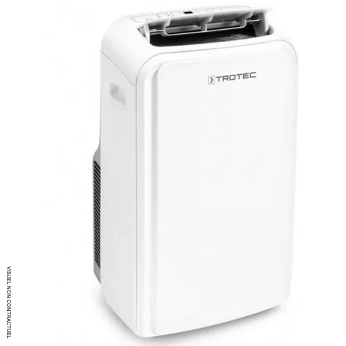 Climatiseur local monobloc mobile PAC 3500 SH