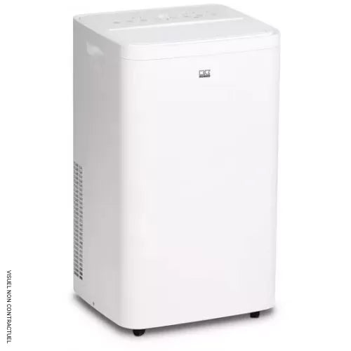 Climatiseur mobile ambiant RKL 355 Eco