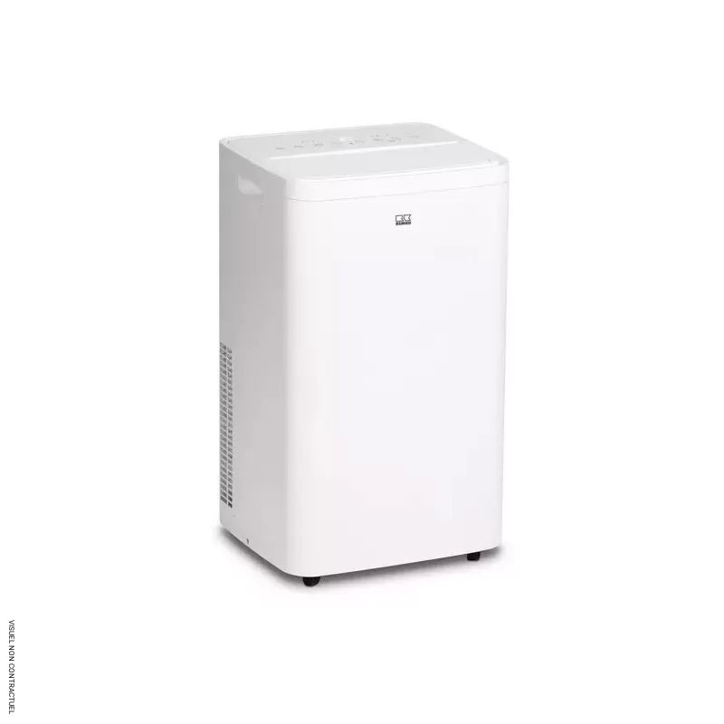 Climatiseur mobile ambiant RKL 355 Eco - REMKO