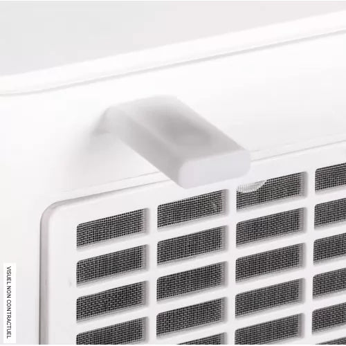 Climatiseur mobile ambiant RKL 355 Eco