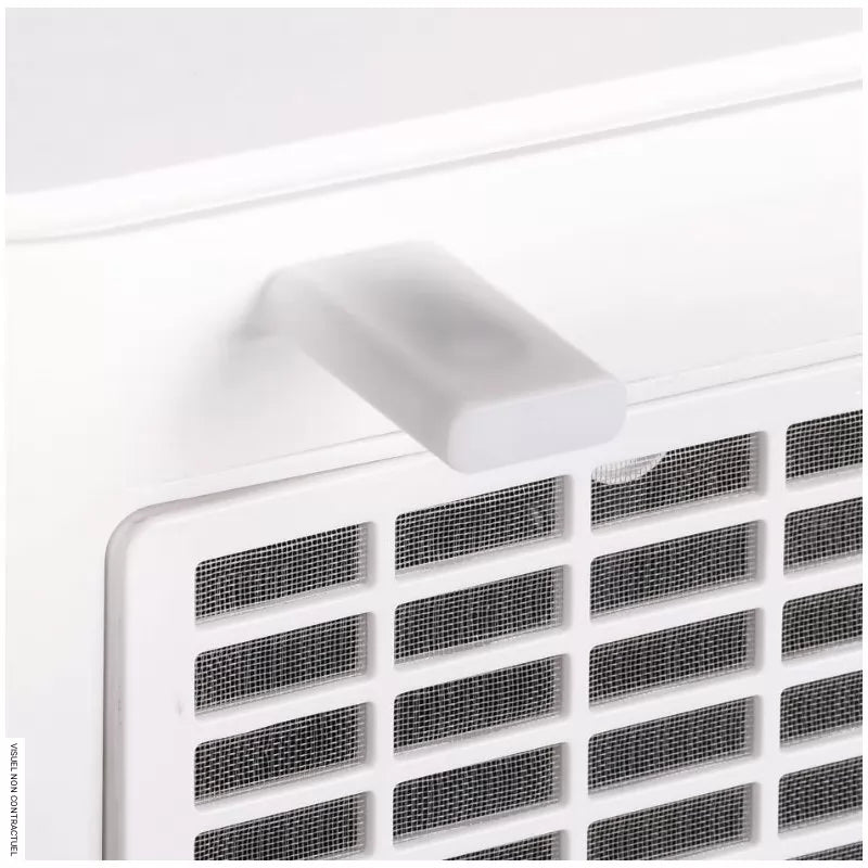 Climatiseur mobile ambiant RKL 355 Eco - REMKO