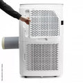Climatiseur mobile grand volume 5,3 kW PALERMO 18K