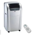 Climatiseur mobile IBIZA - RKL 360 ECO SILVER-LINE - Nouveau gaz R290 - REMKO
