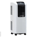 Climatiseur mobile monobloc CM 8 - SPLUS