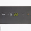 Climatiseur local monobloc mobile électrique PAC 2600 X